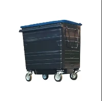 Çöp kutusunu nasıl daha enerji verimli hale getirebiliriz?